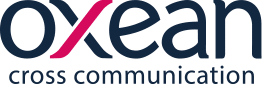 Logo Oxean Comunicación interna