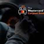 CARPOOL SESSIONS: una forma diferente de interiorizar la cultura