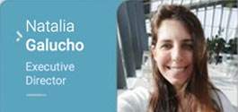 Natalia Galucho