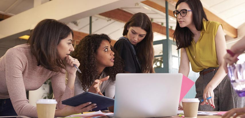 gender equity policies