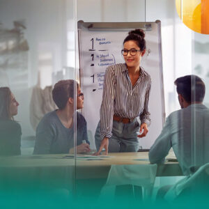 Capacitación y comunicación interna: claves para transformar tu empresa