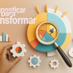Diagnosticar para transformar la comunicación interna