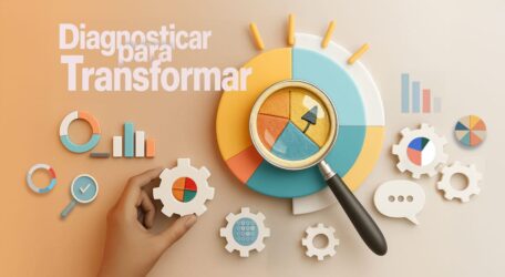 Diagnosticar para transformar la comunicación interna