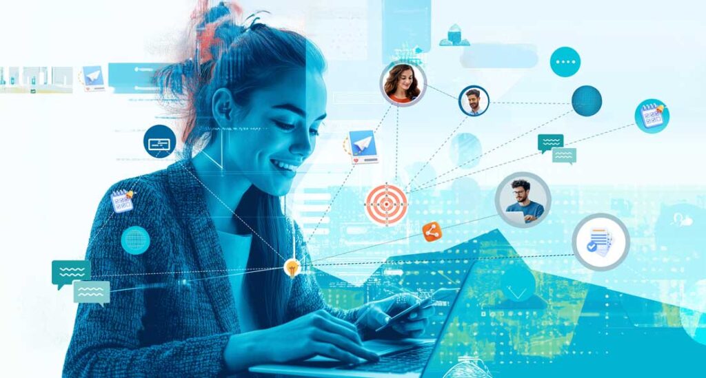 plataformas de comunicacion interna