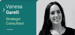Vanesa Garelli