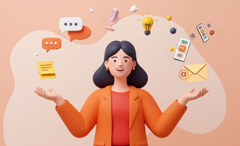 estrategias para mejorar la comunicación interna