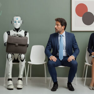 Implementación de inteligencia artificial centrada en las personas