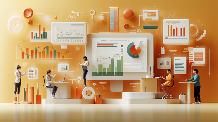 uso estratégico en comunicación interna