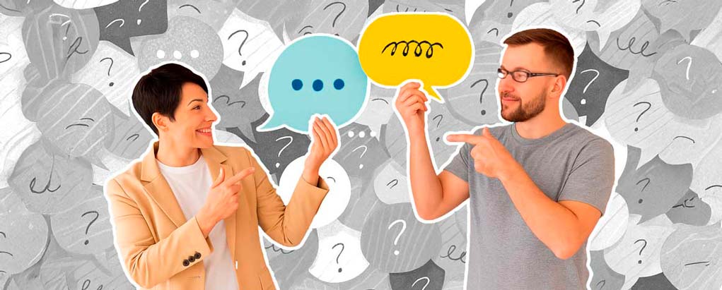 Assertive communication in organizations