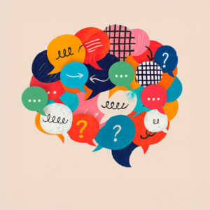 Comunicación asertiva en las organizaciones: clave del éxito