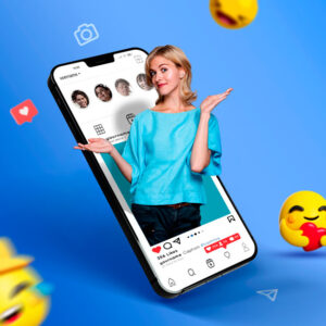 Crea influencers de IA para tu comunicación interna estratégica