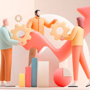 Engagement laboral: cómo impulsar el compromiso de los colaboradores