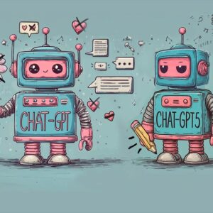 ChatGPT 5 dice adiós a la adulación: su impacto en la comunicación interna