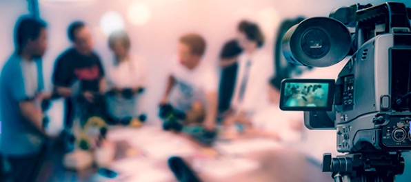 live streaming para comunicación interna