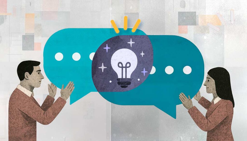 Cómo alinear la comunicación interna con los objetivos del negocio para potenciar productividad, compromiso y bienestar