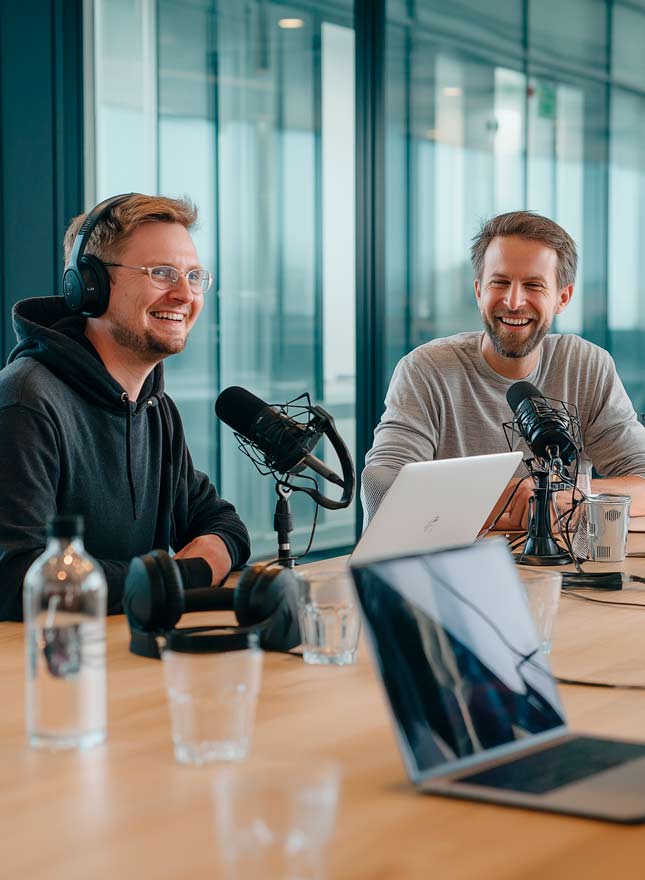 live streaming para comunicación interna