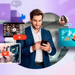 Beneficios del live streaming en comunicación interna empresarial