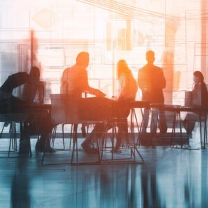 Return to in-person work: how organizational culture is changing