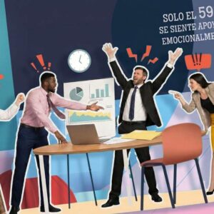 Cómo mejorar el clima organizacional para fortalecer el rumbo del negocio