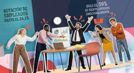 Cómo mejorar el clima organizacional para fortalecer el rumbo del negocio