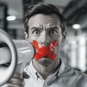 5 phrases you should avoid in your company’s internal communication