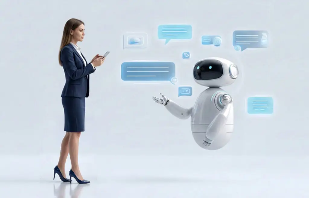 AI trends for internal communication in 2026 | Oxean