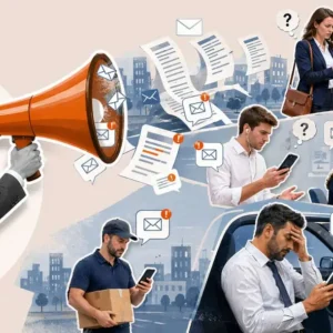 Effective internal messages: keys to getting employees to actually read them