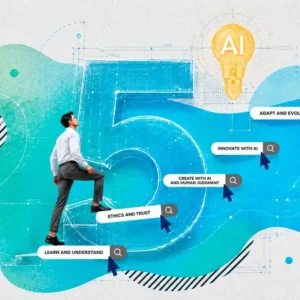 Artificial intelligence skills for companies: 5 keys to strengthening your organization